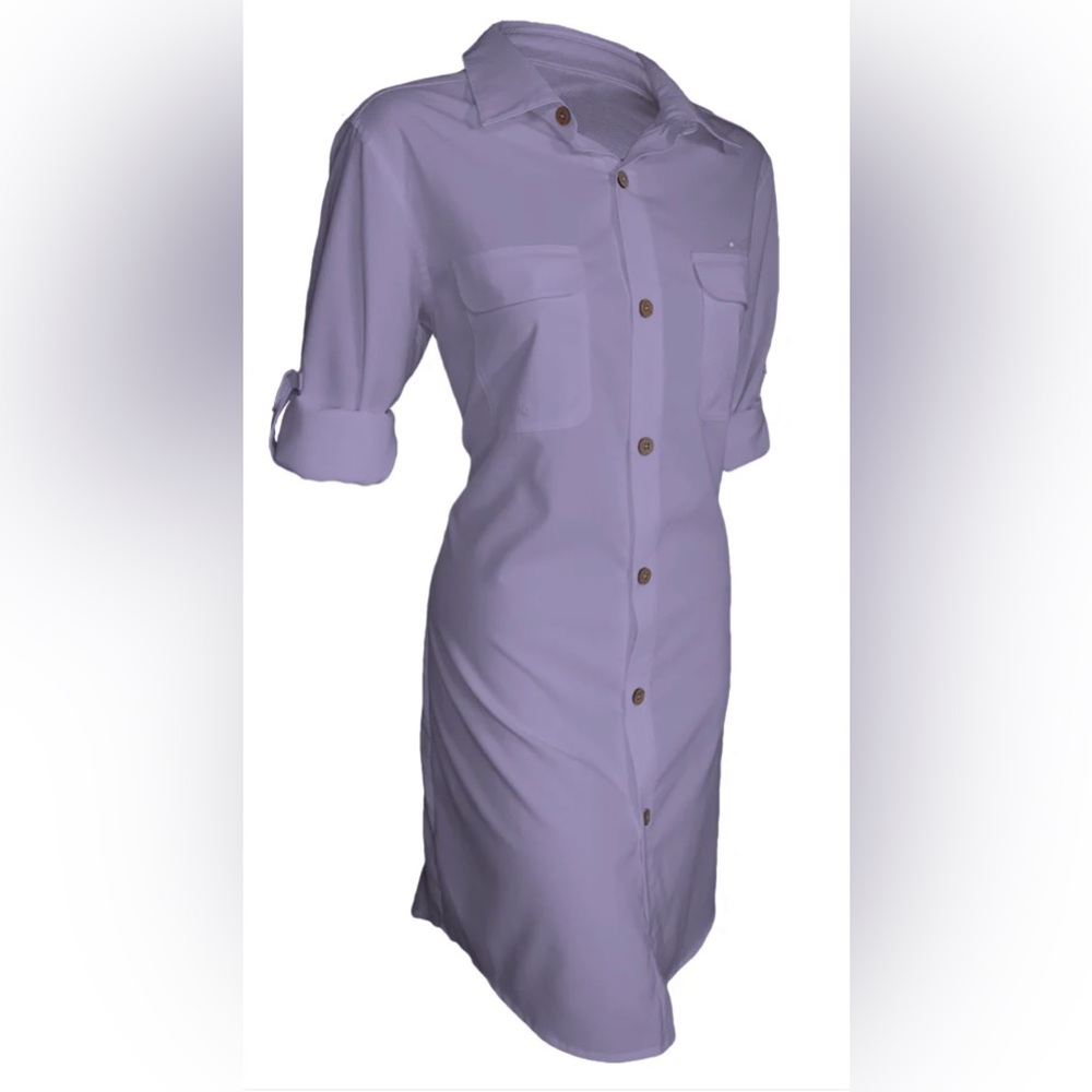 Mojo Ladies Bright Sun Cover-Up